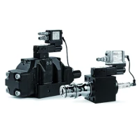 Proportional / Pilot Valves